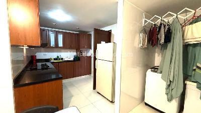 Apartamento de 3 alcobas en venta en Colina Campestre Athenas, Bogotá, 140 m² · foto 16 de 20