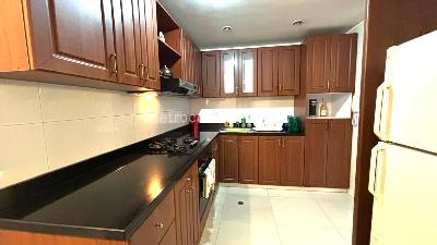 Apartamento de 3 alcobas en venta en Colina Campestre Athenas, Bogotá, 140 m² · foto 6 de 20