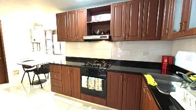 Apartamento de 3 alcobas en venta en Colina Campestre Athenas, Bogotá, 140 m² · foto 17 de 20