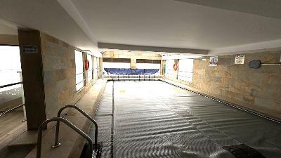Apartamento de 3 alcobas en venta en Colina Campestre Athenas, Bogotá, 140 m² · foto 20 de 20