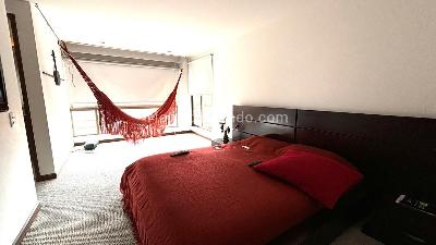 Apartamento de 3 alcobas en venta en Colina Campestre Athenas, Bogotá, 140 m² · foto 5 de 20