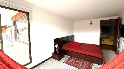 Apartamento de 3 alcobas en venta en Colina Campestre Athenas, Bogotá, 140 m² · foto 8 de 20