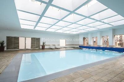 Apartamento de 3 alcobas en venta en Colina Campestre Athenas, Bogotá, 180 m² · foto 13 de 13