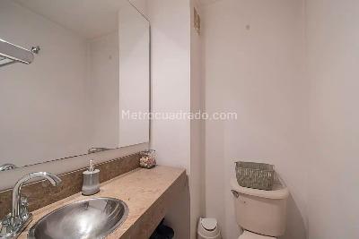 Apartamento de 3 alcobas en venta en Colina Campestre Athenas, Bogotá, 180 m² · foto 8 de 13
