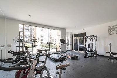 Apartamento de 3 alcobas en venta en Colina Campestre Athenas, Bogotá, 180 m² · foto 12 de 13