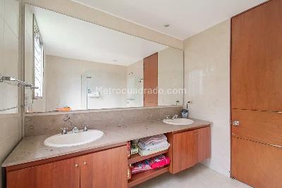 Apartamento de 3 alcobas en venta en Colina Campestre Athenas, Bogotá, 180 m² · foto 6 de 13