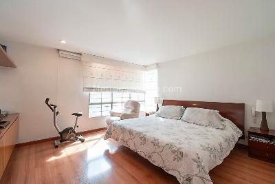 Apartamento de 3 alcobas en venta en Colina Campestre Athenas, Bogotá, 180 m² · foto 3 de 13