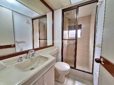 Apartamento en venta en Colina Campestre, Bogotá · foto 14 de 20