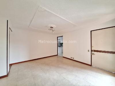 Apartamento en venta en Colina Campestre, Bogotá · foto 16 de 20