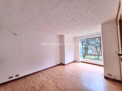 Apartamento en venta en Colina Campestre, Bogotá · foto 4 de 20