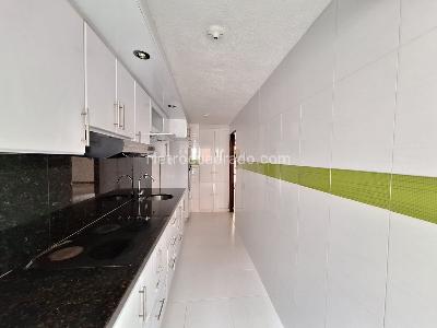 Apartamento en venta en Colina Campestre, Bogotá · foto 19 de 20