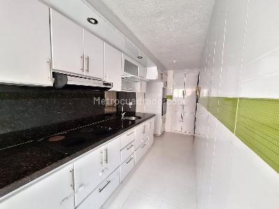 Apartamento en venta en Colina Campestre, Bogotá · foto 2 de 20
