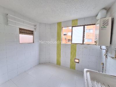 Apartamento en venta en Colina Campestre, Bogotá · foto 20 de 20