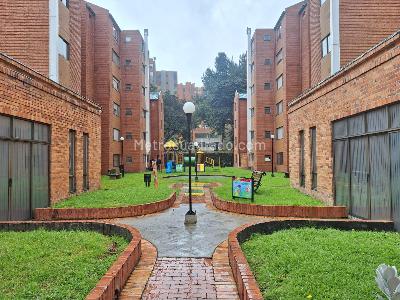 Apartamento en venta en Colina Campestre, Bogotá · foto 5 de 20