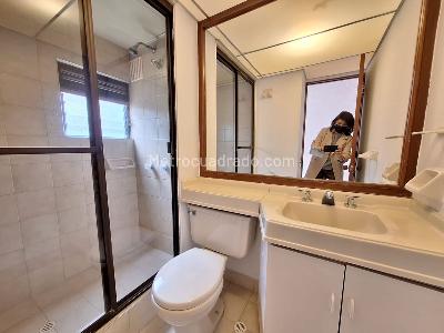 Apartamento en venta en Colina Campestre, Bogotá · foto 7 de 20