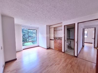 Apartamento en venta en Colina Campestre, Bogotá · foto 9 de 20