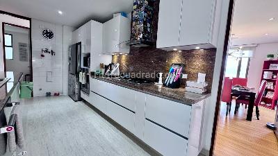 Apartamento de 3 alcobas en venta en Cerros Altos De Suba, Bogotá, 225 m² · foto 8 de 20