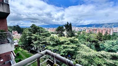 Apartamento de 3 alcobas en venta en Cerros Altos De Suba, Bogotá, 225 m² · foto 2 de 20