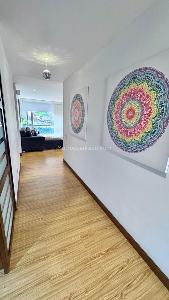 Apartamento de 3 alcobas en venta en Cerros Altos De Suba, Bogotá, 225 m² · foto 12 de 20