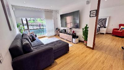 Apartamento de 3 alcobas en venta en Cerros Altos De Suba, Bogotá, 225 m² · foto 13 de 20