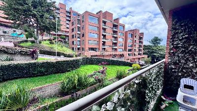 Apartamento de 3 alcobas en venta en Cerros Altos De Suba, Bogotá, 225 m² · foto 14 de 20