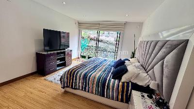 Apartamento de 3 alcobas en venta en Cerros Altos De Suba, Bogotá, 225 m² · foto 15 de 20