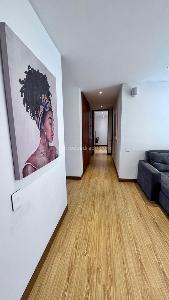 Apartamento de 3 alcobas en venta en Cerros Altos De Suba, Bogotá, 225 m² · foto 16 de 20