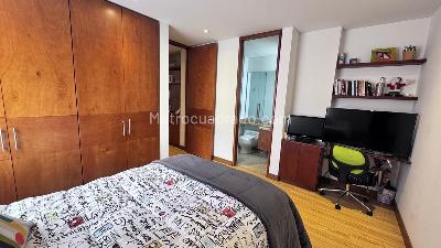 Apartamento de 3 alcobas en venta en Cerros Altos De Suba, Bogotá, 225 m² · foto 18 de 20