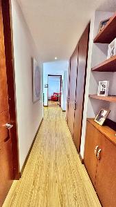 Apartamento de 3 alcobas en venta en Cerros Altos De Suba, Bogotá, 225 m² · foto 19 de 20
