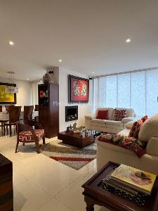 Apartamento de 3 alcobas en venta en Colina Campestre, Bogotá, 140 m² · foto 2 de 16