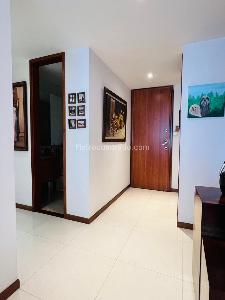 Apartamento de 3 alcobas en venta en Colina Campestre, Bogotá, 140 m² · foto 5 de 16
