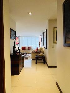 Apartamento de 3 alcobas en venta en Colina Campestre, Bogotá, 140 m² · foto 3 de 16