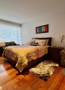 Apartamento de 3 alcobas en venta en Colina Campestre, Bogotá, 140 m² · foto 9 de 16