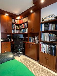 Apartamento de 3 alcobas en venta en Colina Campestre, Bogotá, 140 m² · foto 11 de 16