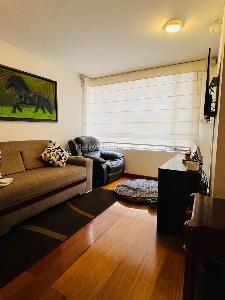 Apartamento de 3 alcobas en venta en Colina Campestre, Bogotá, 140 m² · foto 7 de 16