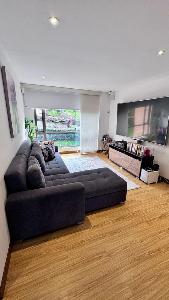 Apartamento de 3 alcobas en venta en Cerros Altos De Suba, Bogotá, 224 m² · foto 14 de 20
