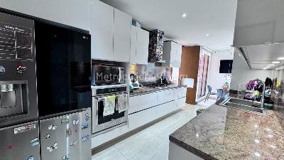 Apartamento de 3 alcobas en venta en Cerros Altos De Suba, Bogotá, 224 m² · foto 15 de 20