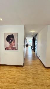 Apartamento de 3 alcobas en venta en Cerros Altos De Suba, Bogotá, 224 m² · foto 16 de 20