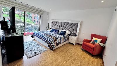 Apartamento de 3 alcobas en venta en Cerros Altos De Suba, Bogotá, 224 m² · foto 8 de 20