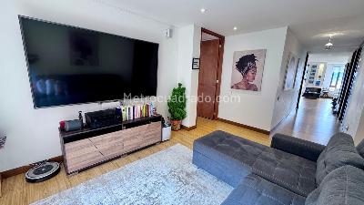 Apartamento de 3 alcobas en venta en Cerros Altos De Suba, Bogotá, 224 m² · foto 20 de 20
