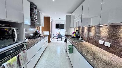 Apartamento de 3 alcobas en venta en Cerros Altos De Suba, Bogotá, 224 m² · foto 10 de 20