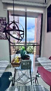 Apartamento de 3 alcobas en venta en Cerros Altos De Suba, Bogotá, 224 m² · foto 7 de 20