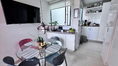 Apartamento de 3 alcobas en venta en Cerros Altos De Suba, Bogotá, 224 m² · foto 9 de 20
