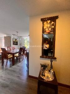 Apartamento de 3 alcobas en venta en Colina Campestre Athenas, Bogotá, 112 m² · foto 6 de 20