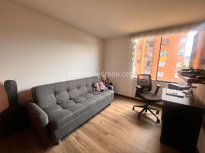 Apartamento de 3 alcobas en venta en Colina Campestre Athenas, Bogotá, 112 m² · foto 13 de 20