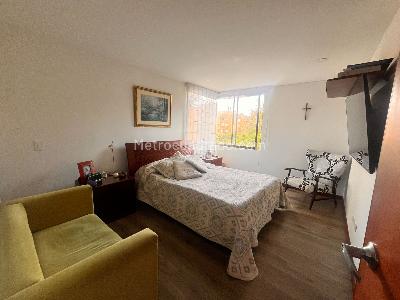 Apartamento de 3 alcobas en venta en Colina Campestre Athenas, Bogotá, 112 m² · foto 15 de 20
