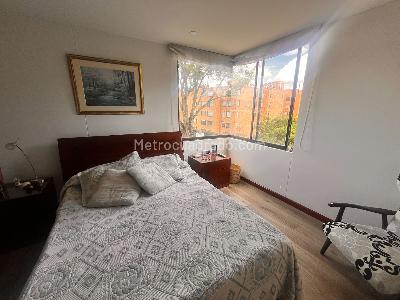 Apartamento de 3 alcobas en venta en Colina Campestre Athenas, Bogotá, 112 m² · foto 17 de 20