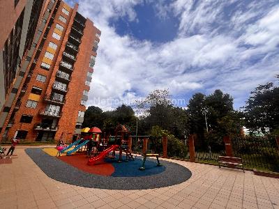 Apartamento de 3 alcobas en venta en Colina Campestre Athenas, Bogotá, 112 m² · foto 19 de 20