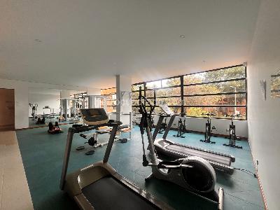 Apartamento de 3 alcobas en venta en Colina Campestre Athenas, Bogotá, 112 m² · foto 20 de 20