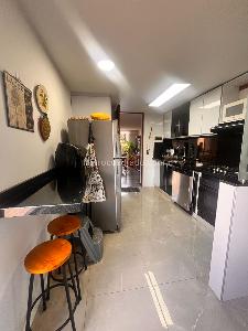 Apartamento de 3 alcobas en venta en Colina Campestre Athenas, Bogotá, 112 m² · foto 10 de 20